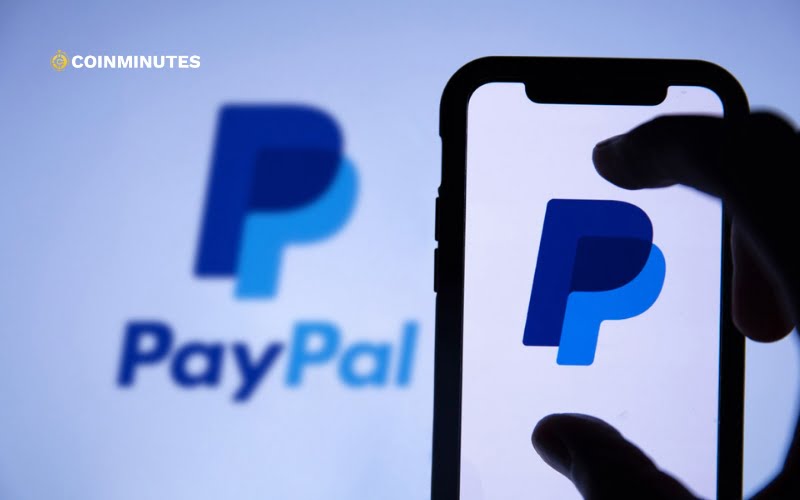 Bitcoin can be acquired through payment processors such as PayPal