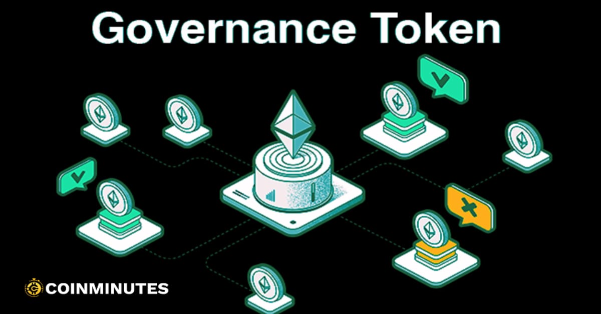 governance token