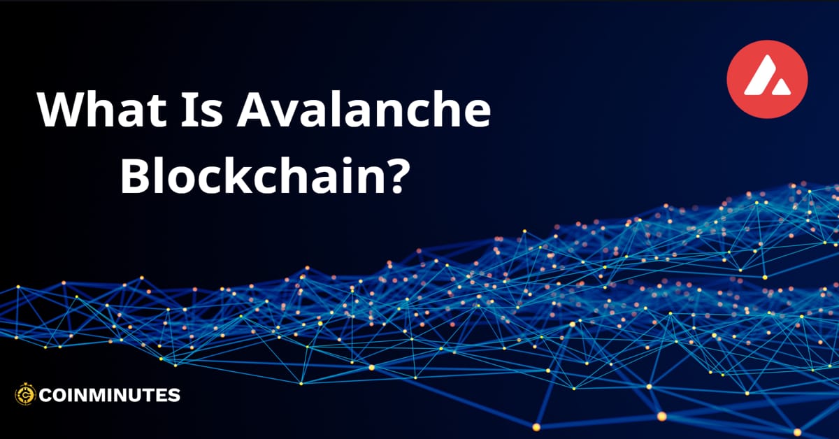 avalanche blockchain