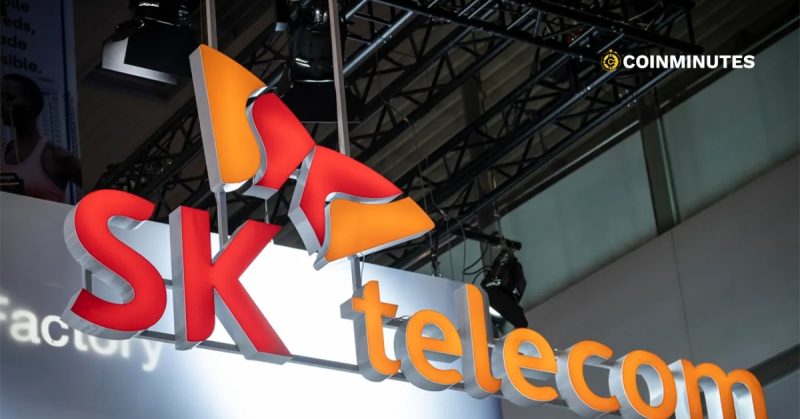 SK Telcom launch Web3 wallet