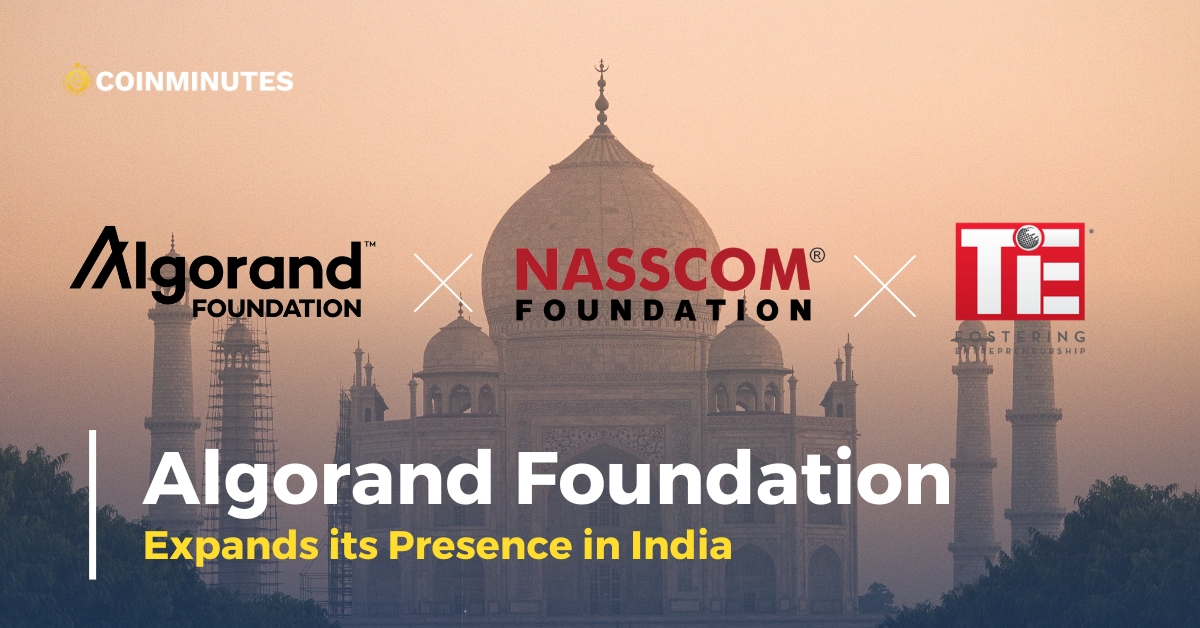 The Algorand Foundation