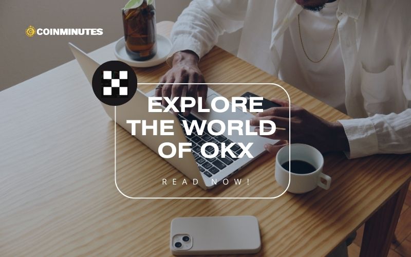 OKX platform