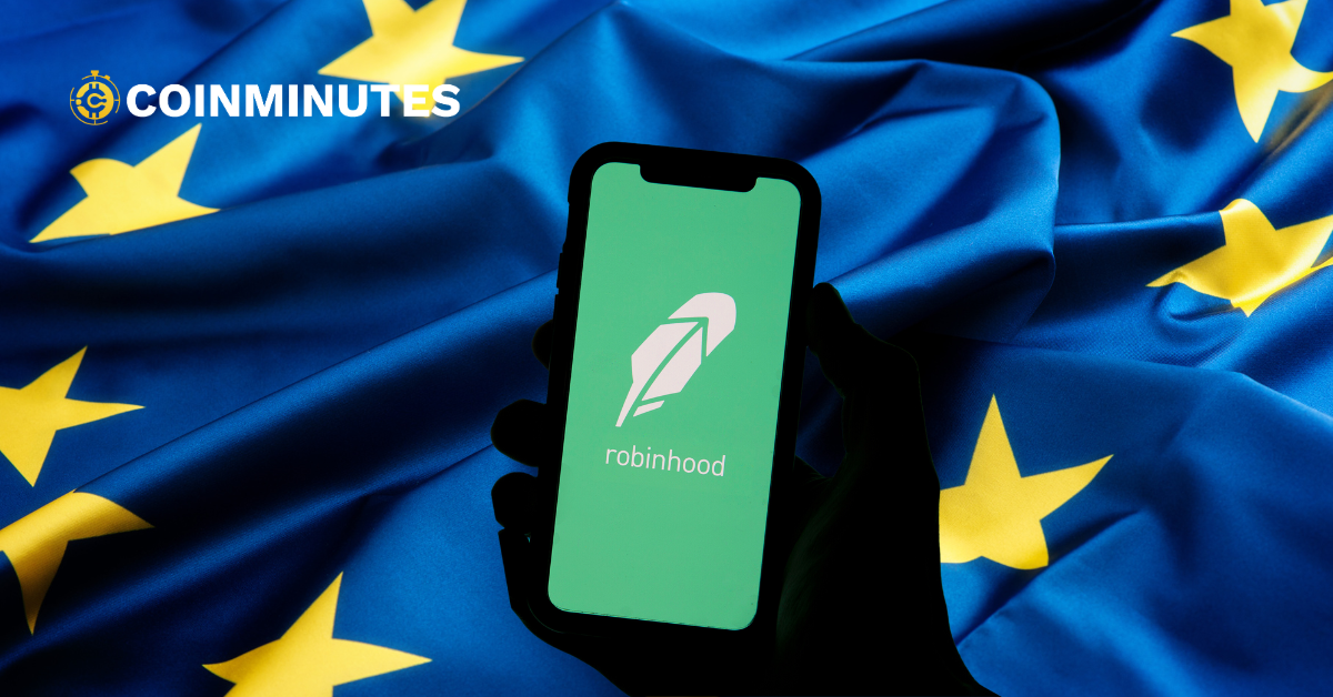 Robinhood in EU